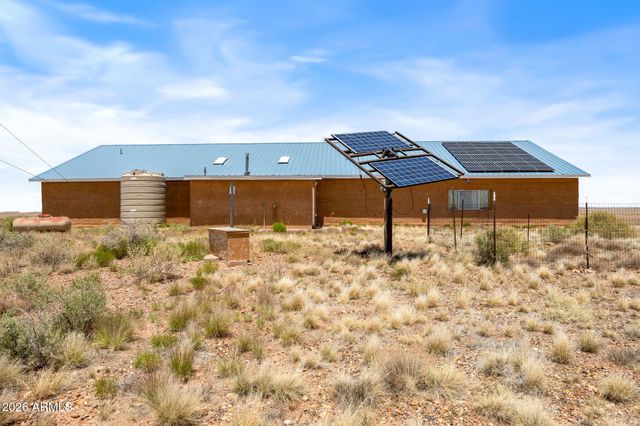 5661 VALLEY Road, Snowflake, AZ 85937