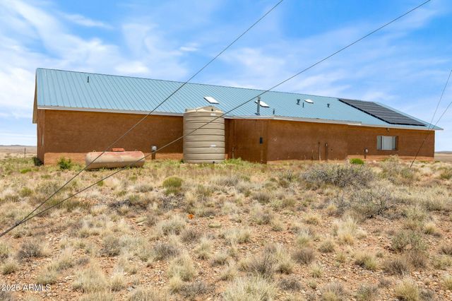 5661 VALLEY Road, Snowflake, AZ 85937