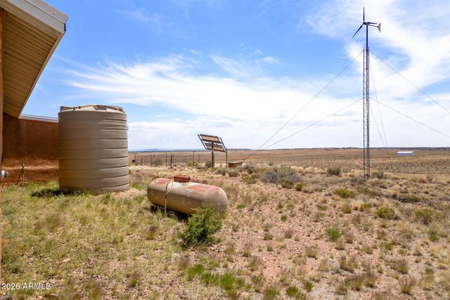 5661 VALLEY Road, Snowflake, AZ 85937