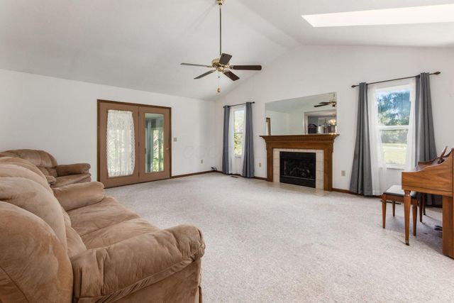 7320 Rinnert Avenue, Blacklick, OH 43004