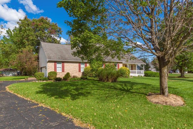 7320 Rinnert Avenue, Blacklick, OH 43004