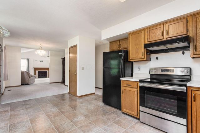 7320 Rinnert Avenue, Blacklick, OH 43004