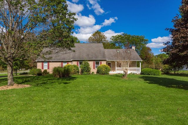 7320 Rinnert Avenue, Blacklick, OH 43004