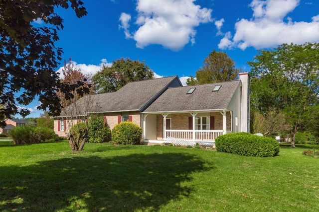 7320 Rinnert Avenue, Blacklick, OH 43004