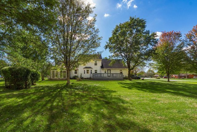 7320 Rinnert Avenue, Blacklick, OH 43004