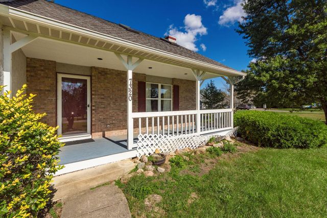 7320 Rinnert Avenue, Blacklick, OH 43004