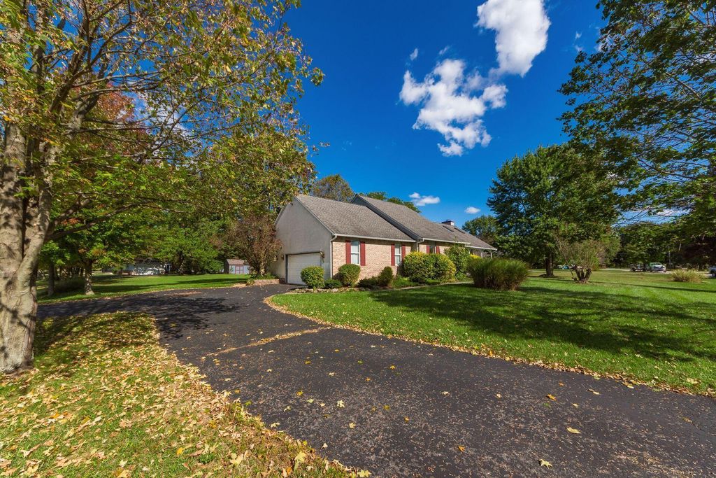 7320 Rinnert Avenue, Blacklick, OH 43004