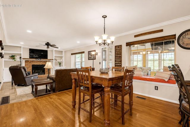 1445 Corona Drive, Lexington, KY 40514