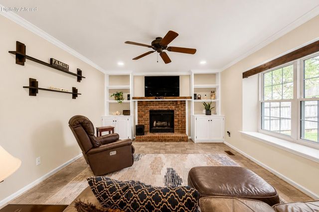 1445 Corona Drive, Lexington, KY 40514