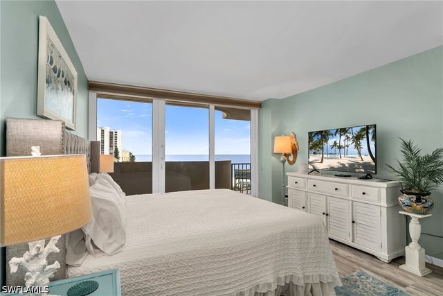 4001 Gulf Shore BLVD N 507, Naples, FL 34103