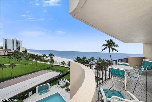 4001 Gulf Shore BLVD N 507, Naples, FL 34103