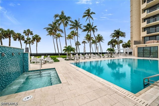 4001 Gulf Shore BLVD N 507, Naples, FL 34103