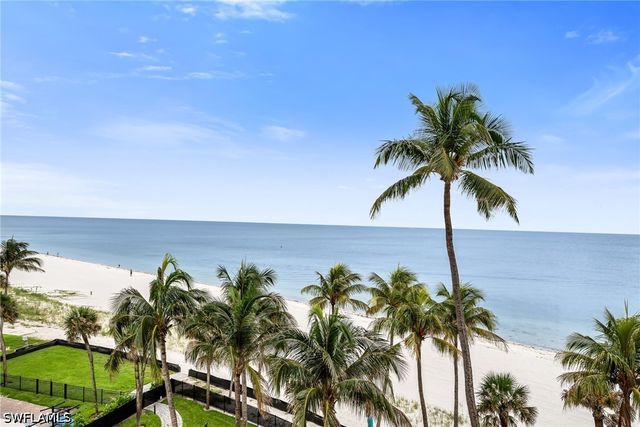 4001 Gulf Shore BLVD N 507, Naples, FL 34103