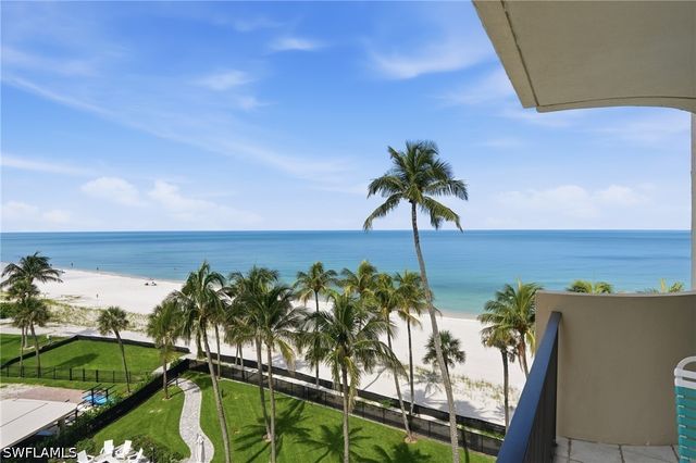 4001 Gulf Shore BLVD N 507, Naples, FL 34103