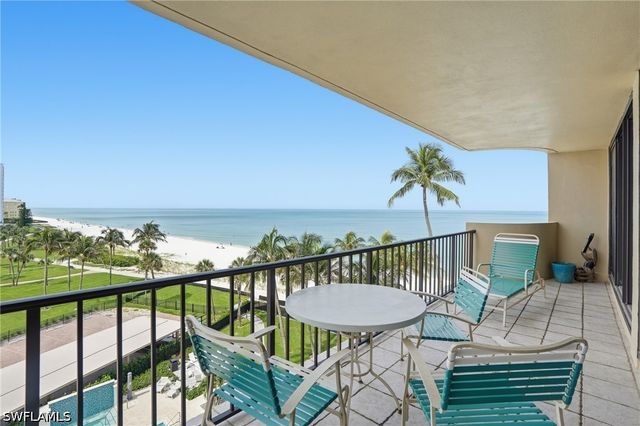 4001 Gulf Shore BLVD N 507, Naples, FL 34103