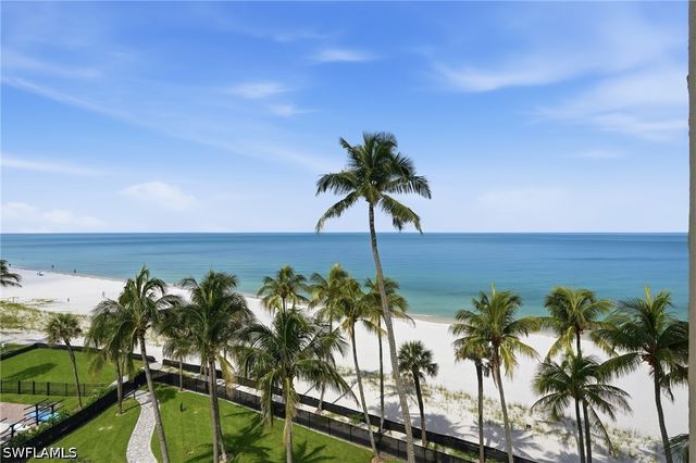 4001 Gulf Shore BLVD N 507, Naples, FL 34103