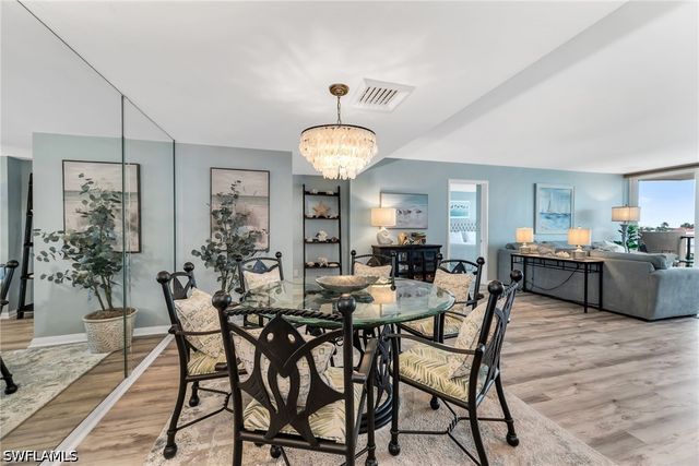 4001 Gulf Shore BLVD N 507, Naples, FL 34103