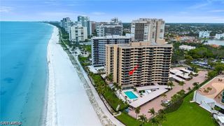 4001 Gulf Shore BLVD N 507, Naples, FL 34103