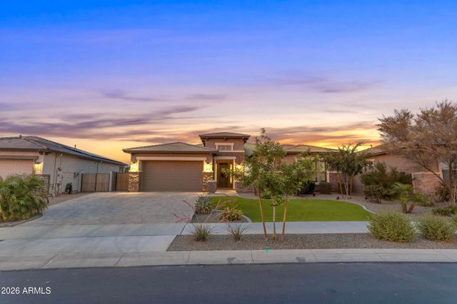 25667 S 227TH Way, Queen Creek, AZ 85142