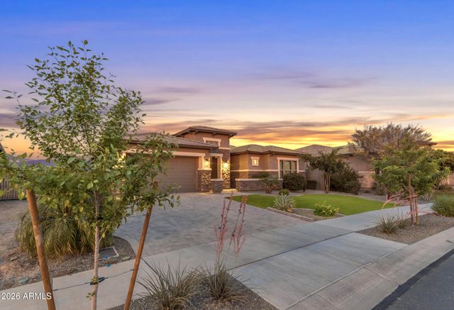 25667 S 227TH Way, Queen Creek, AZ 85142