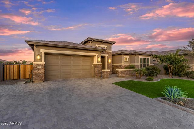 25667 S 227TH Way, Queen Creek, AZ 85142