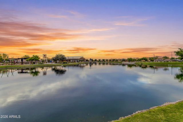 25667 S 227TH Way, Queen Creek, AZ 85142