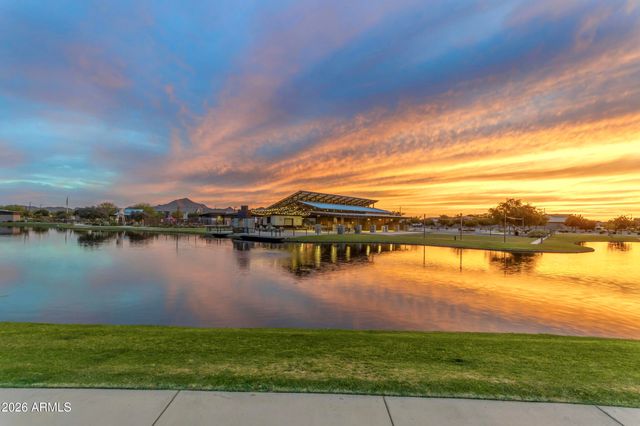 25667 S 227TH Way, Queen Creek, AZ 85142