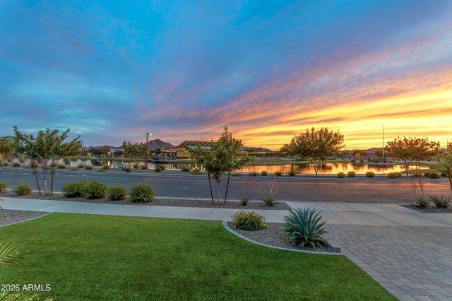 25667 S 227TH Way, Queen Creek, AZ 85142
