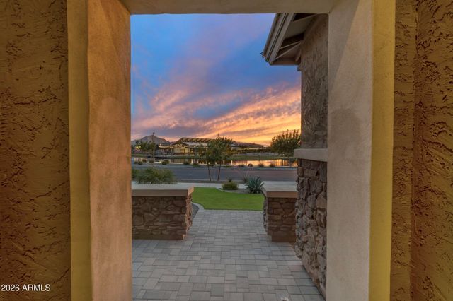 25667 S 227TH Way, Queen Creek, AZ 85142