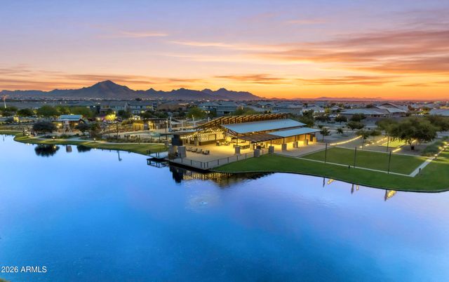 25667 S 227TH Way, Queen Creek, AZ 85142