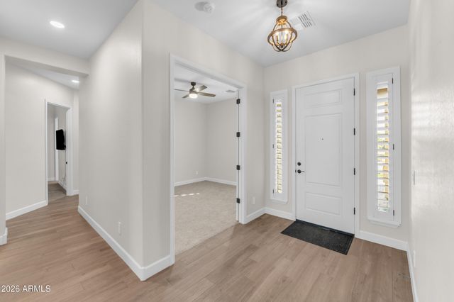 25667 S 227TH Way, Queen Creek, AZ 85142