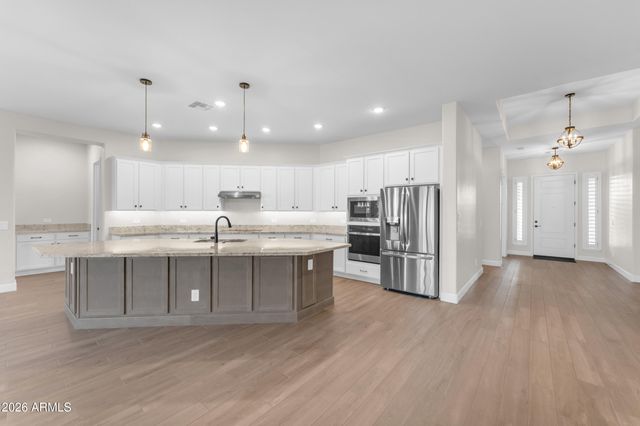 25667 S 227TH Way, Queen Creek, AZ 85142