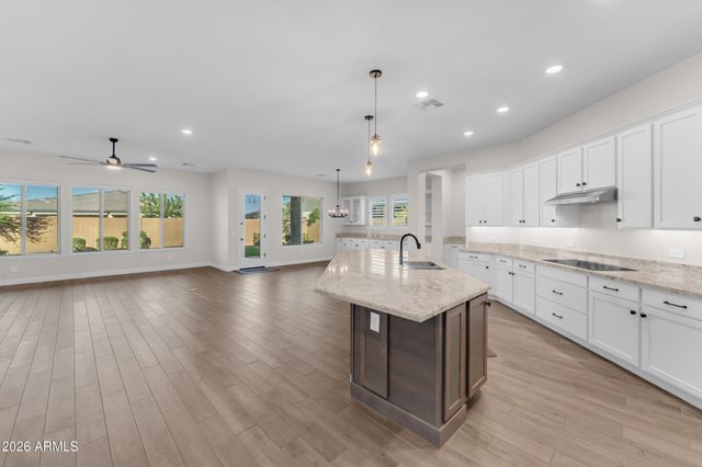 25667 S 227TH Way, Queen Creek, AZ 85142