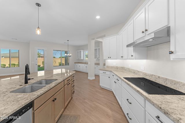 25667 S 227TH Way, Queen Creek, AZ 85142