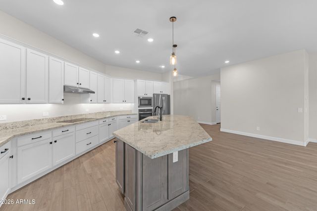 25667 S 227TH Way, Queen Creek, AZ 85142