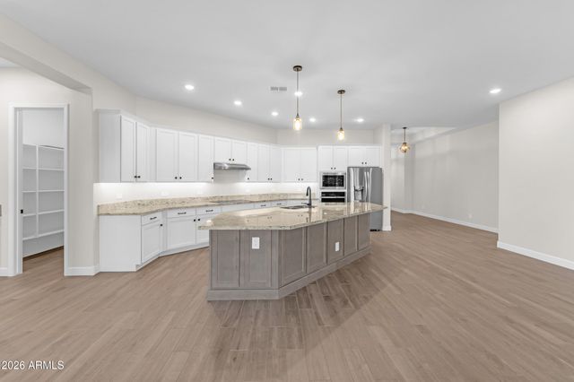 25667 S 227TH Way, Queen Creek, AZ 85142