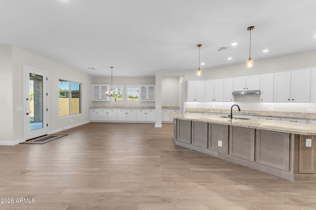25667 S 227TH Way, Queen Creek, AZ 85142