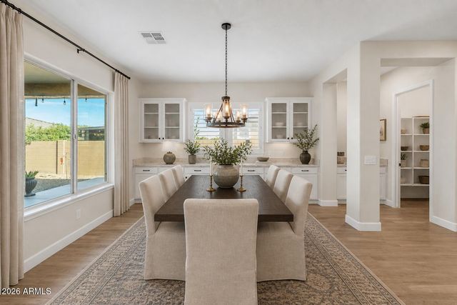 25667 S 227TH Way, Queen Creek, AZ 85142