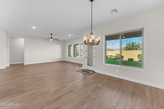 25667 S 227TH Way, Queen Creek, AZ 85142