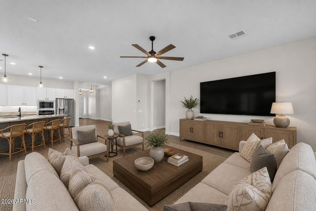 25667 S 227TH Way, Queen Creek, AZ 85142