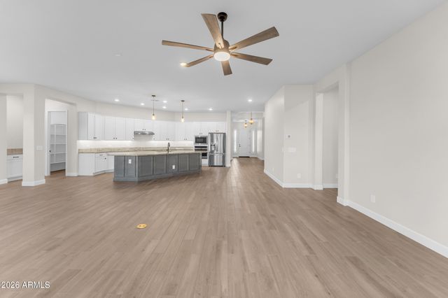 25667 S 227TH Way, Queen Creek, AZ 85142