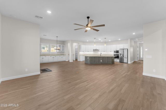 25667 S 227TH Way, Queen Creek, AZ 85142