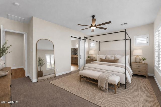 25667 S 227TH Way, Queen Creek, AZ 85142