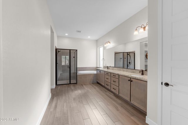 25667 S 227TH Way, Queen Creek, AZ 85142