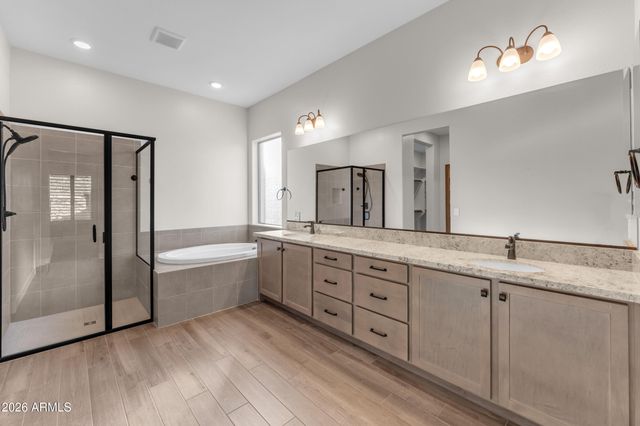 25667 S 227TH Way, Queen Creek, AZ 85142
