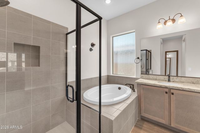 25667 S 227TH Way, Queen Creek, AZ 85142