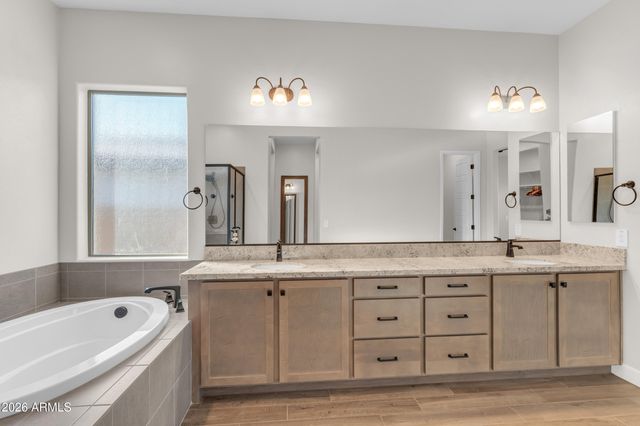 25667 S 227TH Way, Queen Creek, AZ 85142