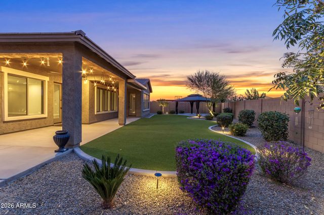 25667 S 227TH Way, Queen Creek, AZ 85142