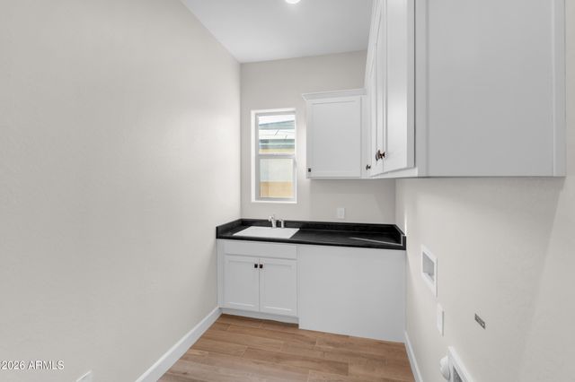 25667 S 227TH Way, Queen Creek, AZ 85142