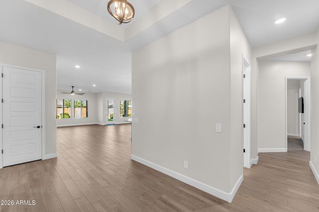 25667 S 227TH Way, Queen Creek, AZ 85142